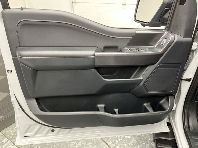 Certified 2024 Ford F150 XLT w/ Equipment Group 302A MID AWD/4WD image 10