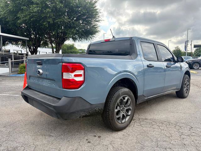 Certified 2024 Ford Maverick XLT FWD image 3