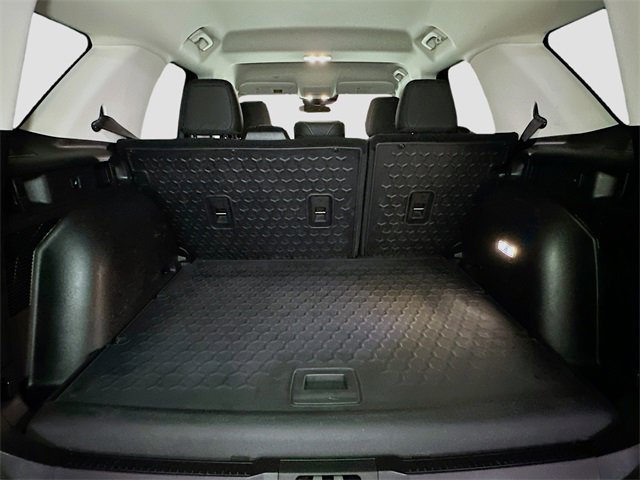 Certified 2023 Ford Bronco Sport Big Bend w/ Convenience Package image 35