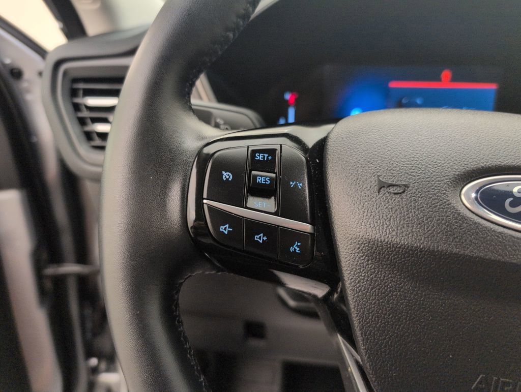 Certified 2024 Ford Escape Active w/ Cold Weather Package image 38