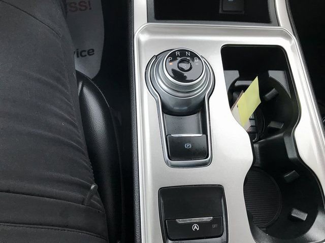 Certified 2024 Ford Edge SEL w/ Convenience Package image 14