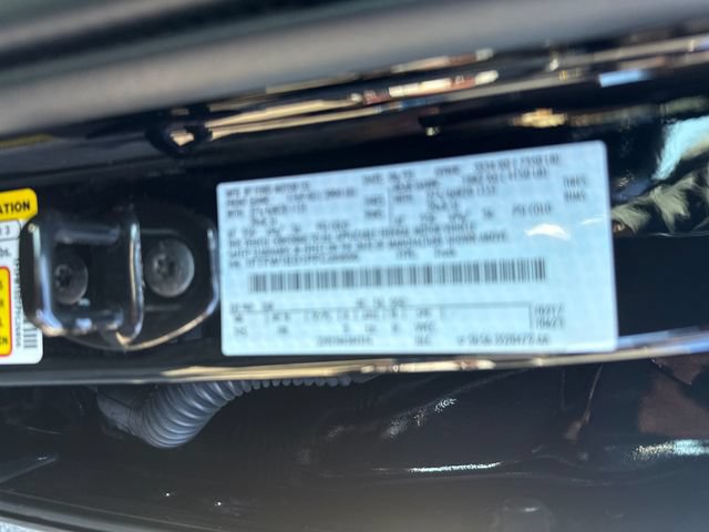 Certified 2023 Ford F150 Lariat AWD/4WD image 28