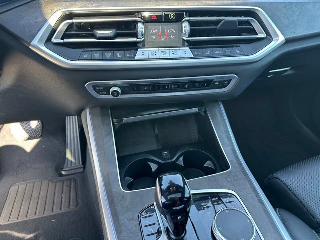 Used 2023 BMW X5 xDrive40i AWD/4WD image 24
