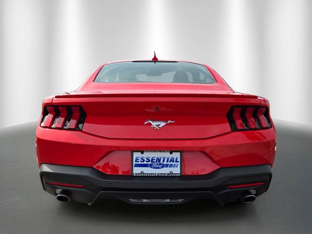 Certified 2024 Ford Mustang Premium RWD image 4
