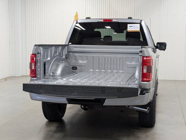 Certified 2023 Ford F150 XLT w/ Equipment Group 302A High AWD/4WD image 24