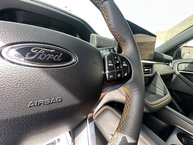 Certified 2026 Ford Explorer Tremor AWD/4WD image 22