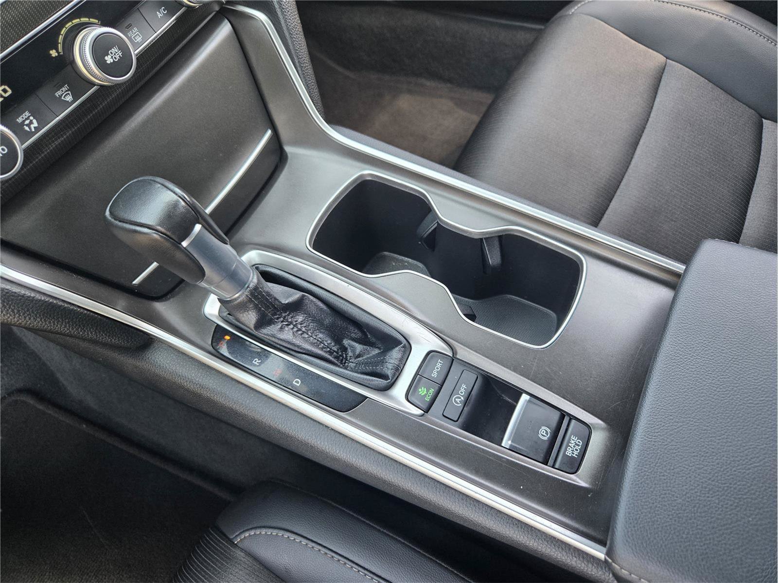 Used 2022 Honda Accord Sport image 18
