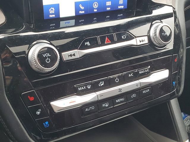 Certified 2023 Ford Explorer Platinum w/ Technology Package image 19