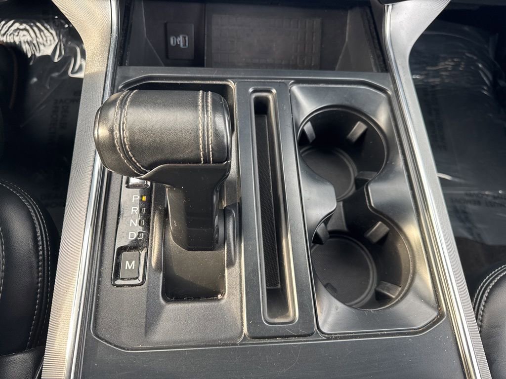 Certified 2022 Ford F150 Platinum w/ Equipment Group 701A High image 30