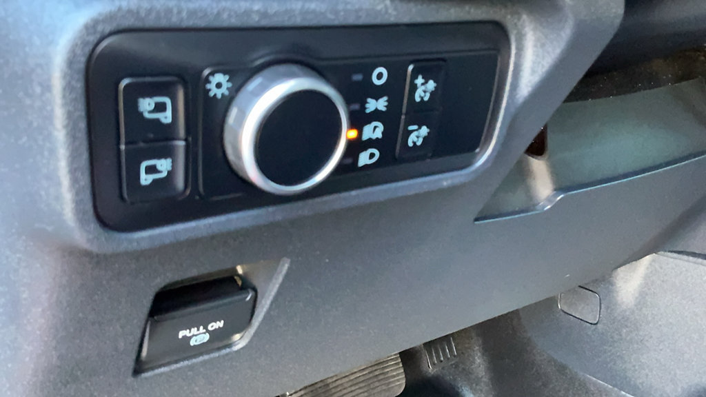 Certified 2024 Ford Bronco Badlands AWD/4WD image 30