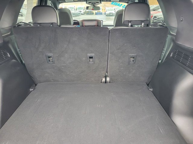 Certified 2024 Ford Escape ST-Line Elite w/ Premium Technology Package image 27