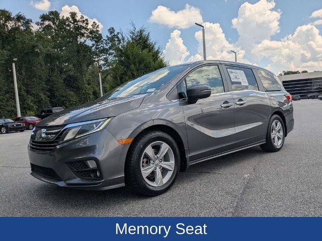 Used 2019 Honda Odyssey EX-L image 11