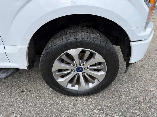Certified 2018 Ford F150 XL w/ Equipment Group 101A Mid image 28