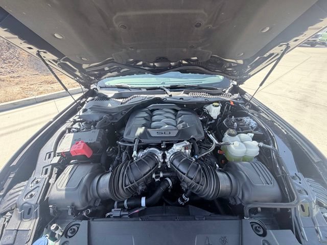 Certified 2024 Ford Mustang GT RWD image 31