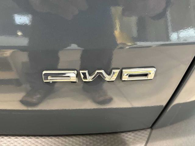 Certified 2024 Ford Escape Platinum image 35