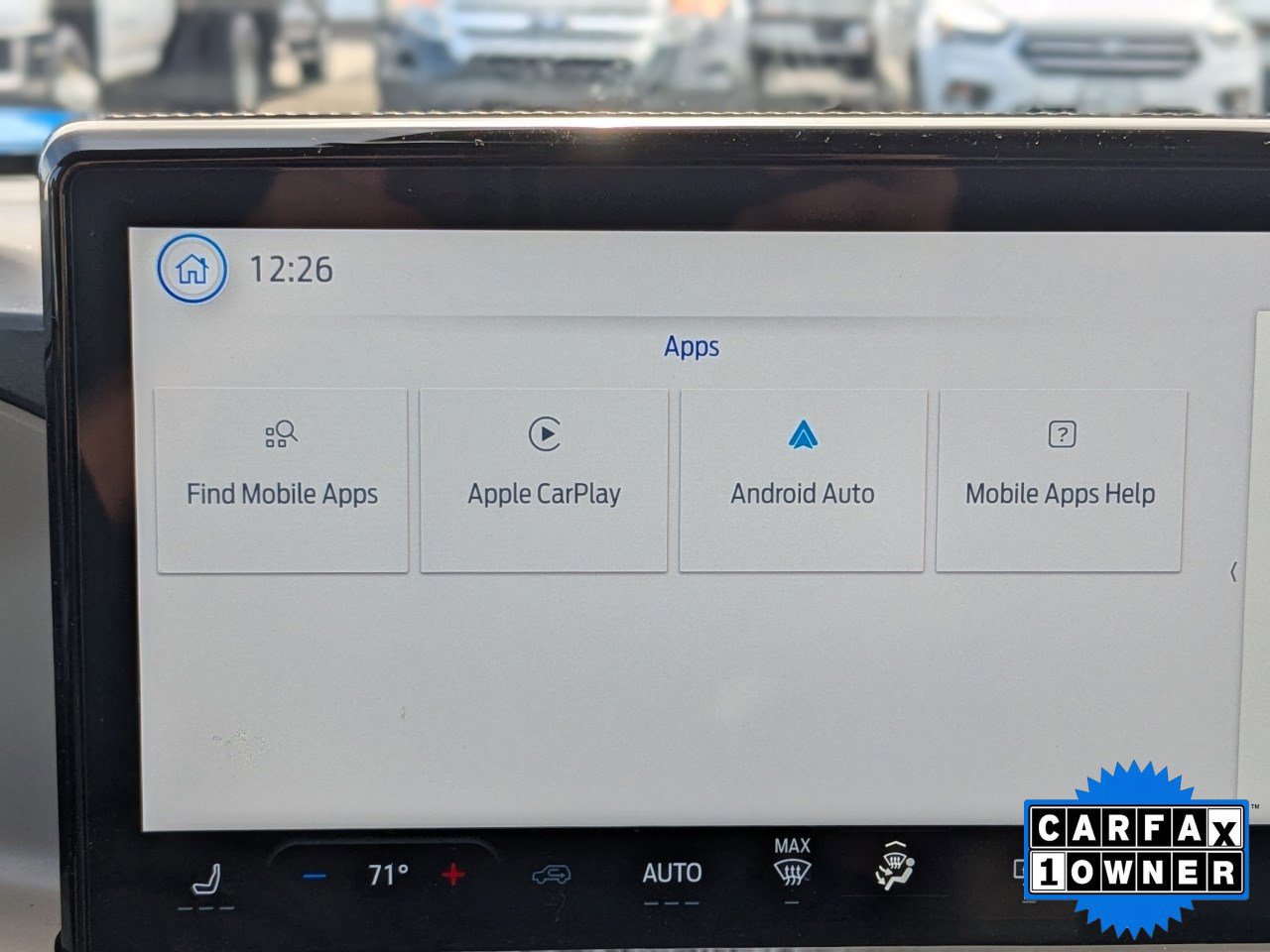 Certified 2025 Ford Bronco Sport Big Bend w/ Convenience Package image 23