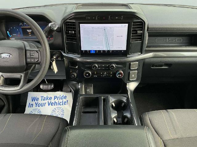 Certified 2024 Ford F150 STX AWD/4WD image 26