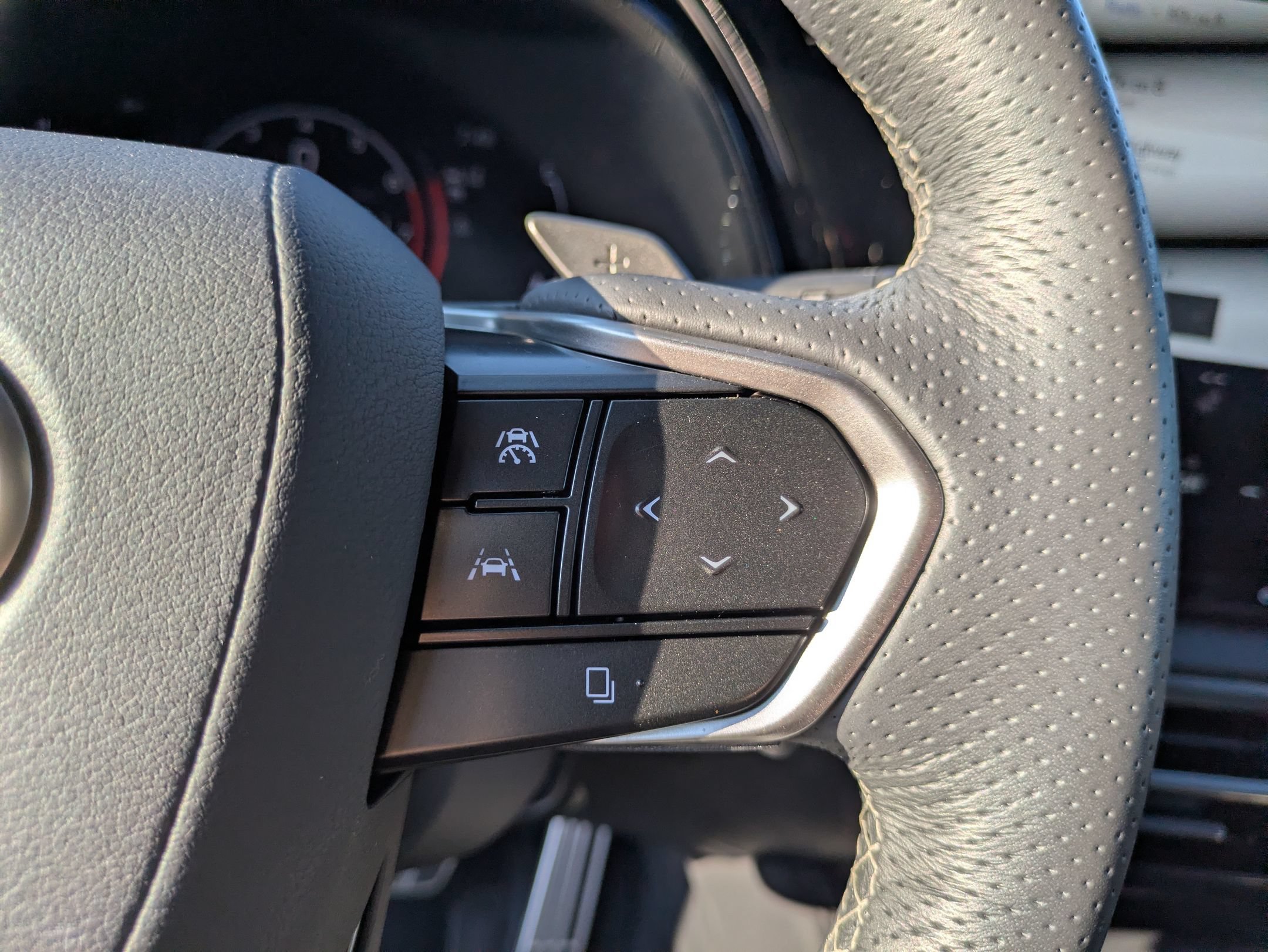Used 2024 Lexus RX 350 F Sport w/ Convenience Package AWD/4WD image 19