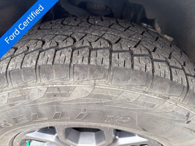 Certified 2025 Ford Expedition Max Active AWD/4WD image 28