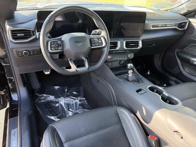 Certified 2024 Ford Mustang GT Premium RWD image 19