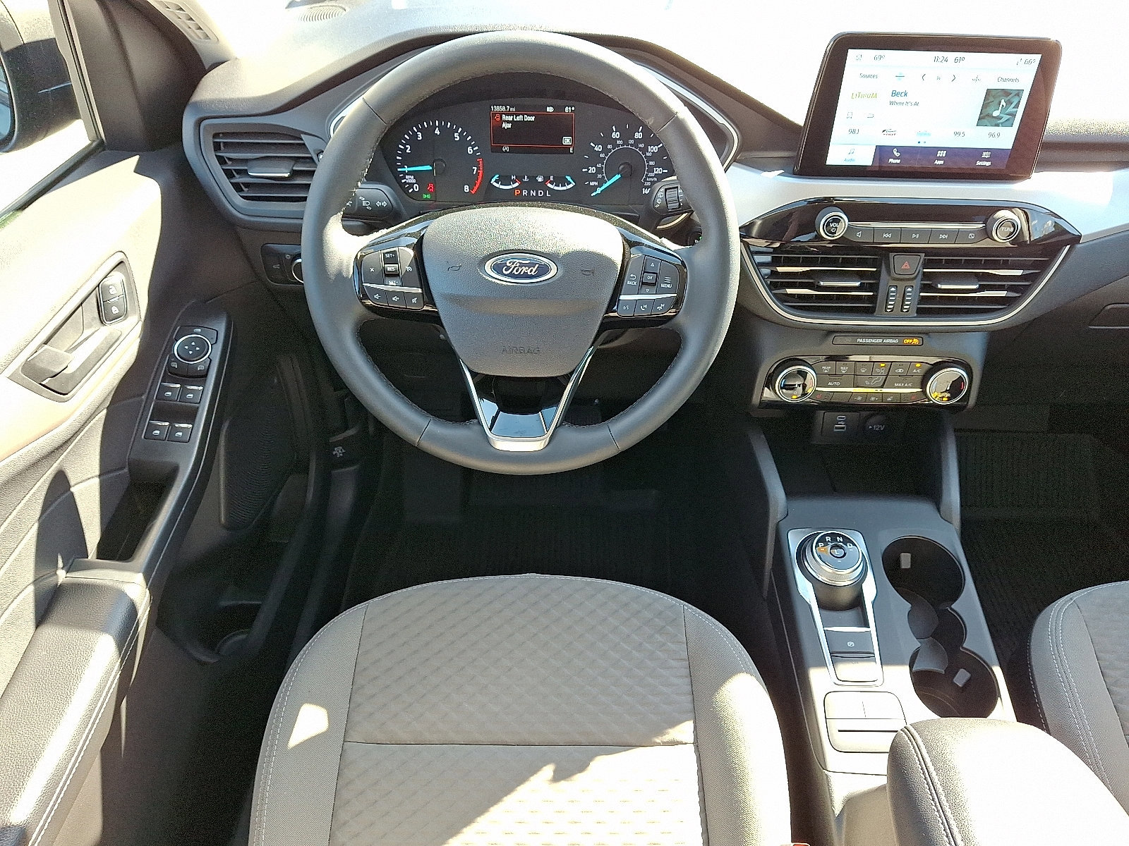 Certified 2022 Ford Escape SE w/ Convenience Package image 14