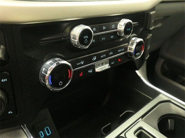 Certified 2021 Ford F150 XLT w/ Equipment Group 302A High image 18