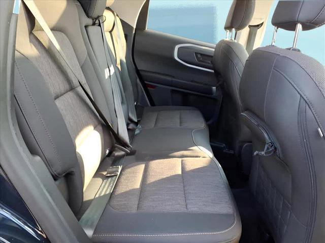 Certified 2023 Ford Bronco Sport Big Bend w/ Convenience Package image 13