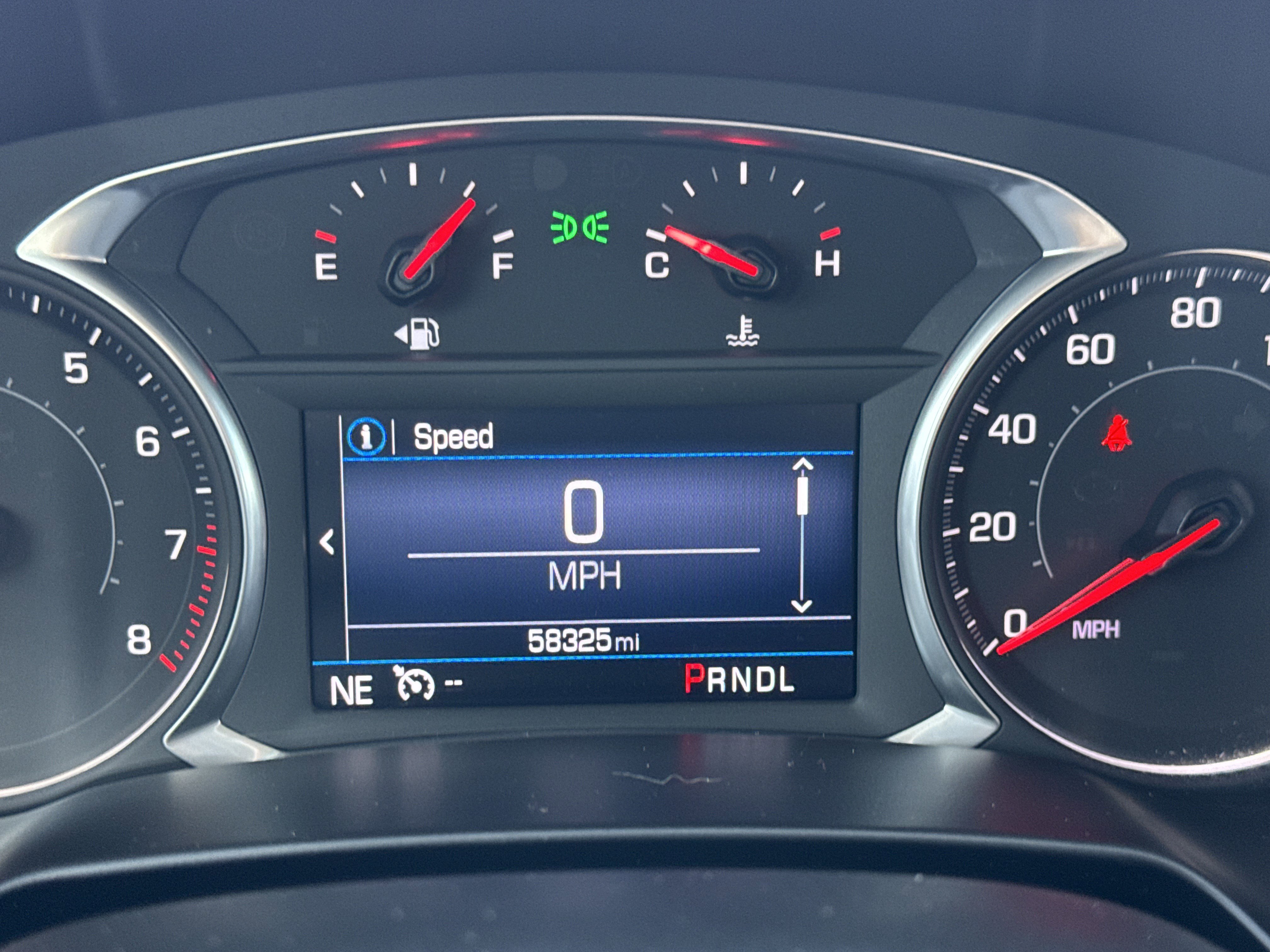 Used 2020 Chevrolet Blazer LT image 18