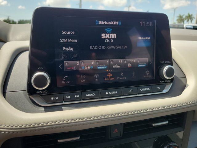 Used 2023 Nissan Rogue SV FWD image 30