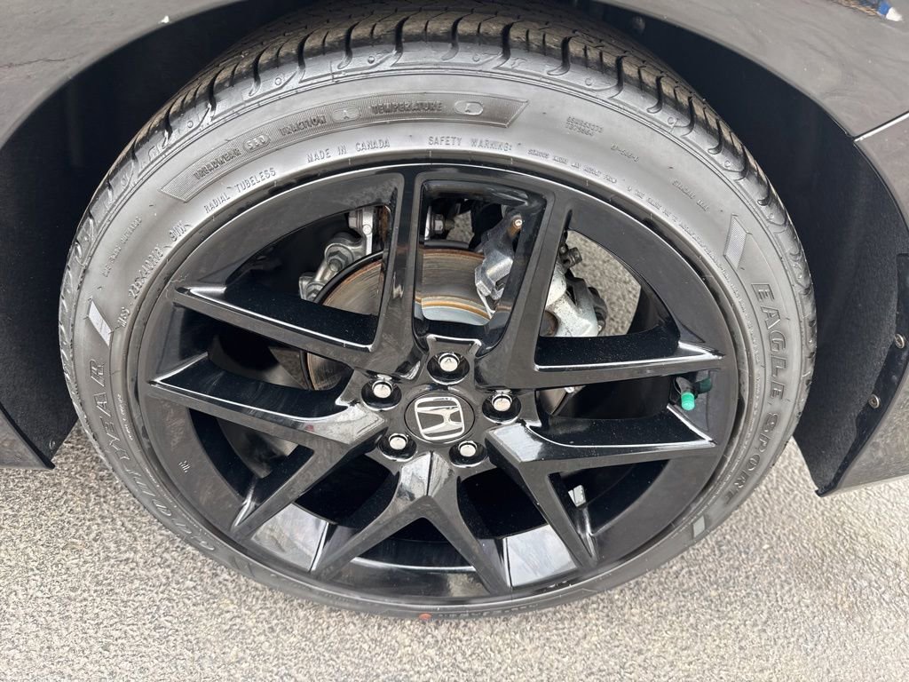 Used 2024 Honda Civic Sport image 51