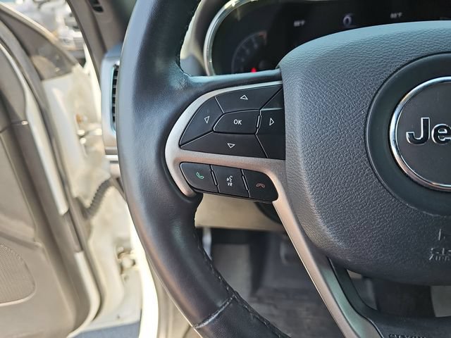 Used 2020 Jeep Grand Cherokee Limited RWD image 20