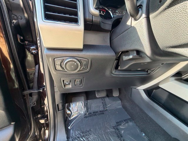 Certified 2020 Ford F150 Lariat AWD/4WD image 18