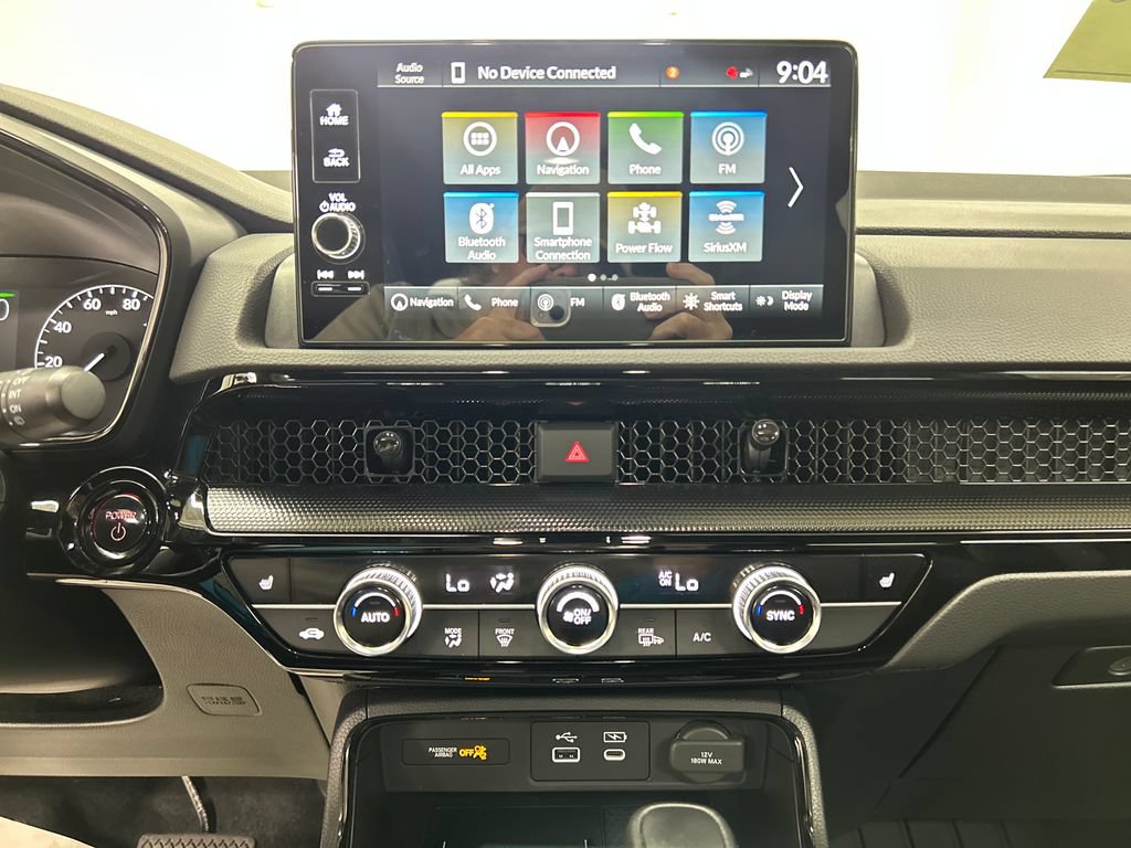 Used 2024 Honda CR-V Sport Touring image 24