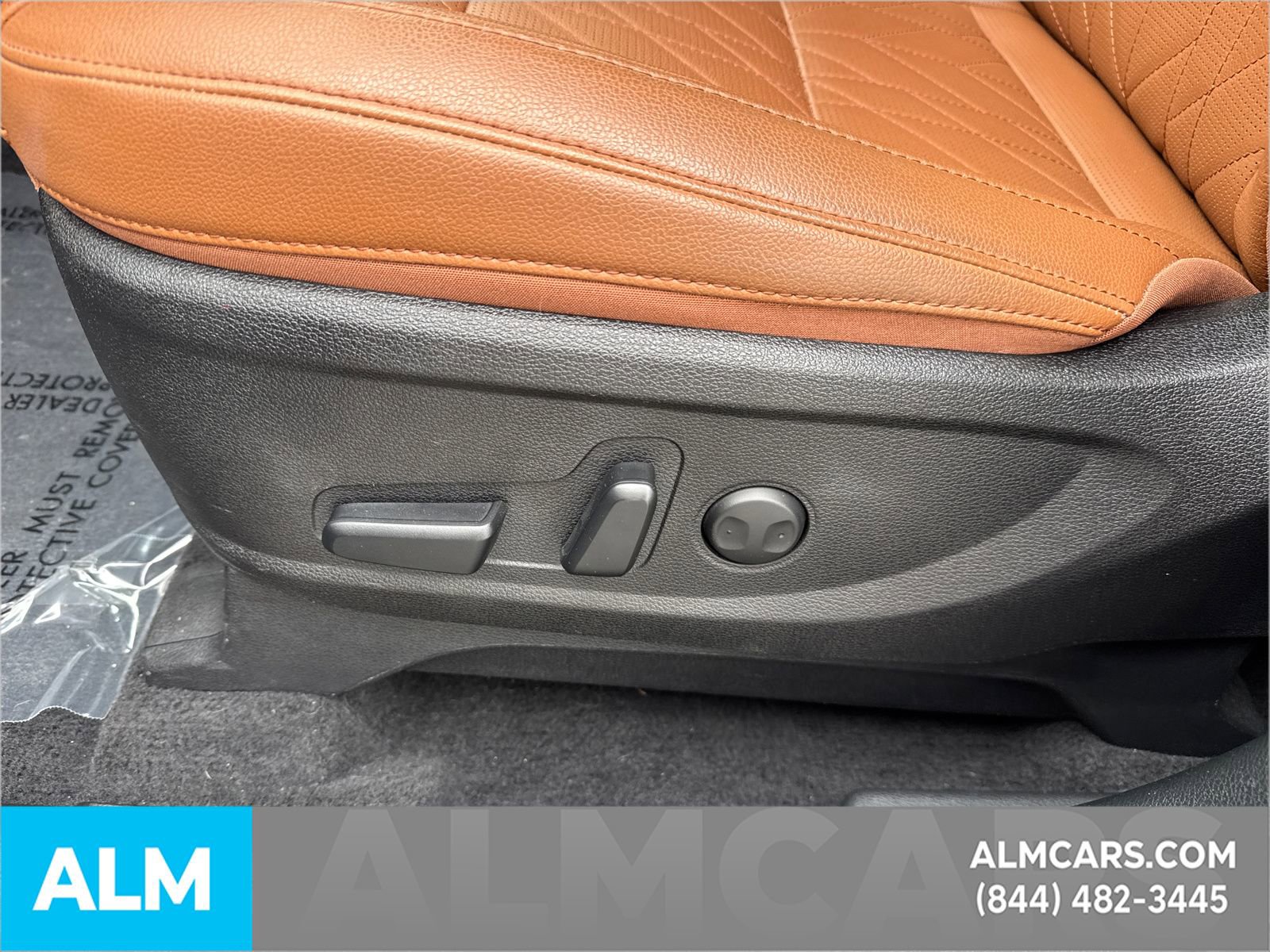 Used 2024 Kia Telluride EX X-Line image 11