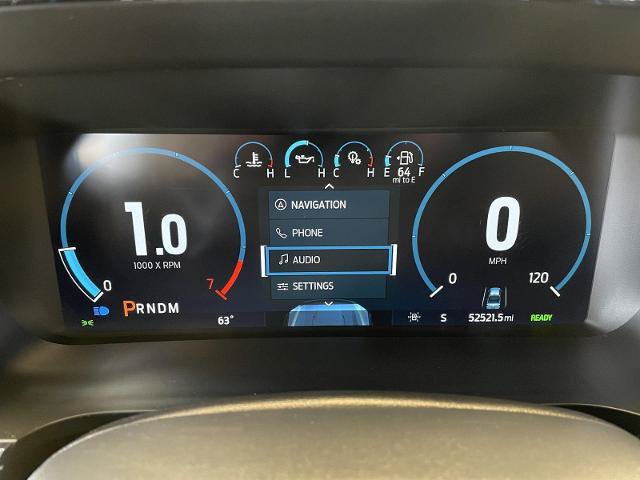 Certified 2023 Ford F150 Lariat AWD/4WD image 3