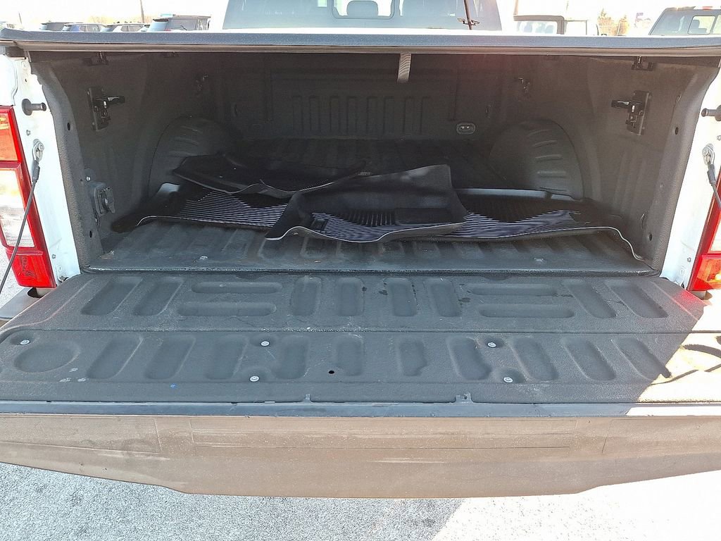 Certified 2021 Ford F350 Lariat w/ Lariat Value Package image 30