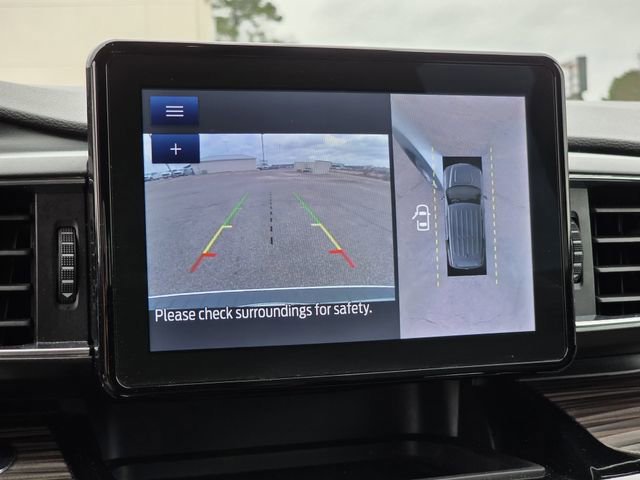 Certified 2023 Ford Explorer Limited image 5