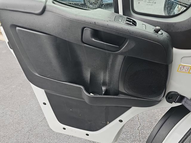 Used 2025 RAM ProMaster 2500 w/ Convenience Group FWD image 32