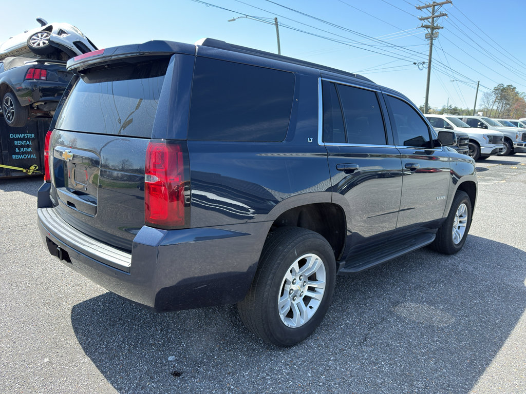Used 2020 Chevrolet Tahoe LT image 7