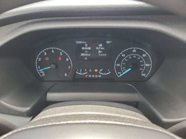 Certified 2025 Ford Transit 350 XLT RWD image 18