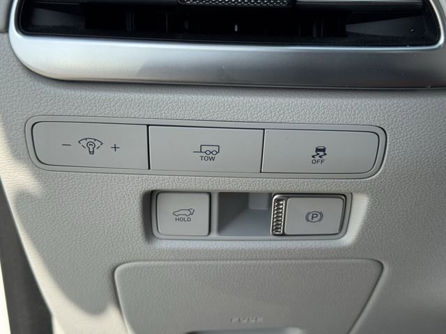 Used 2025 Hyundai Palisade Calligraphy AWD/4WD image 25