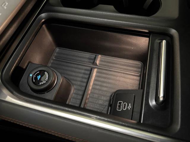 Certified 2025 Ford Expedition Active RWD image 29