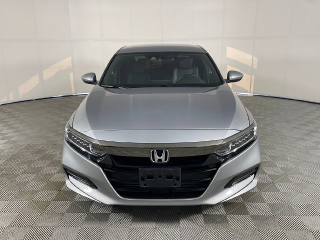 Used 2019 Honda Accord Sport image 17