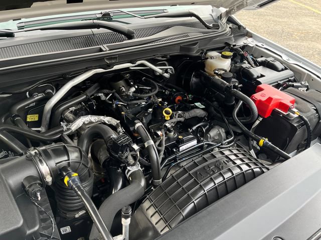 Certified 2022 Ford Ranger XL w/ Equipment Group 101A High image 18