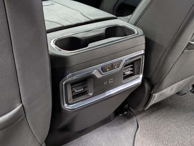 Used 2025 Chevrolet Silverado 2500 High Country w/ High Country Premium Package AWD/4WD image 20