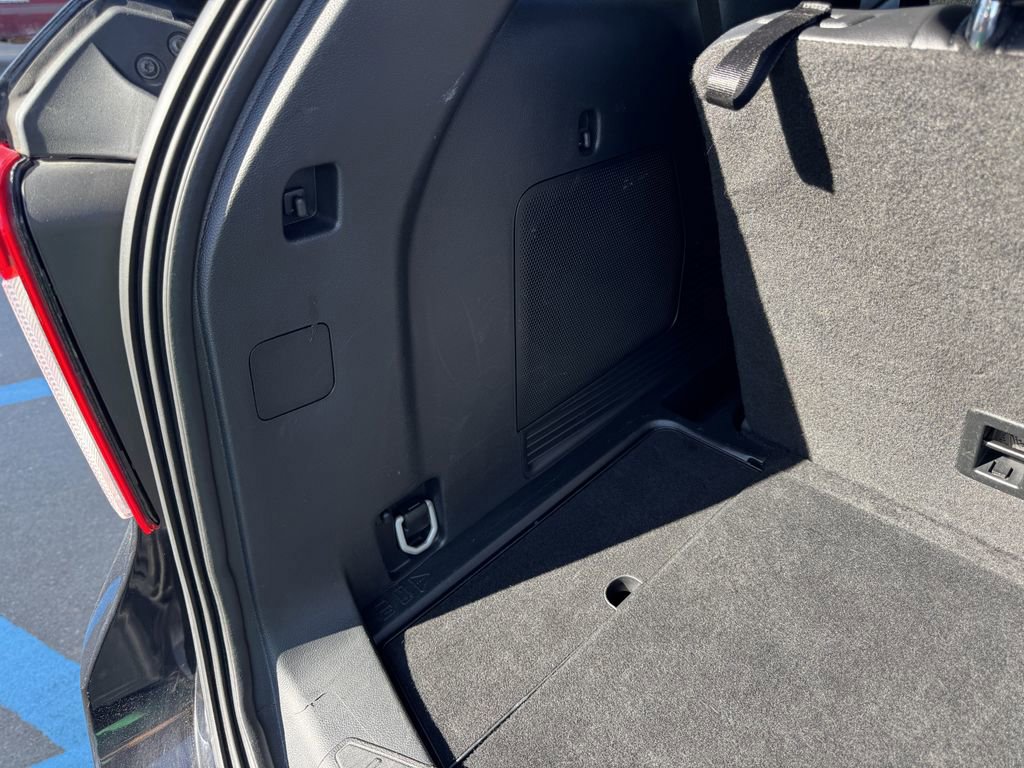 Certified 2023 Ford Explorer Limited w/ Equipment Group 301A image 41