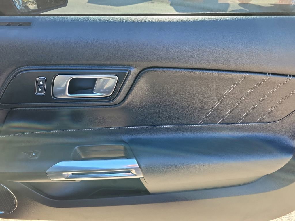 Certified 2020 Ford Mustang Premium image 13