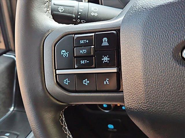 Certified 2025 Ford F150 XLT w/ Equipment Group 302A MID RWD image 24