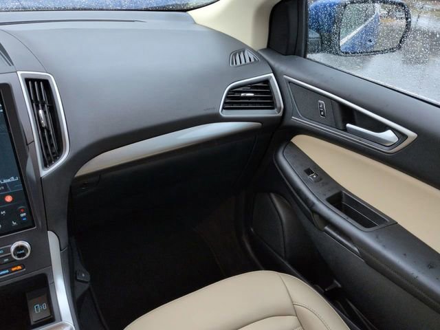 Certified 2024 Ford Edge SEL w/ Convenience Package image 17