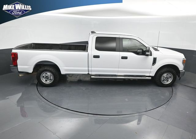 Certified 2022 Ford F250 XL w/ Power Equipment Group RWD image 16
